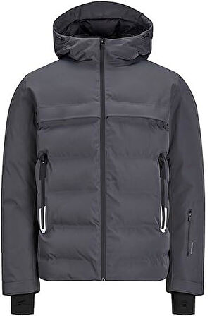 Jack&Jones Core Erkek Jcotarwın Puffer Mont 12225287