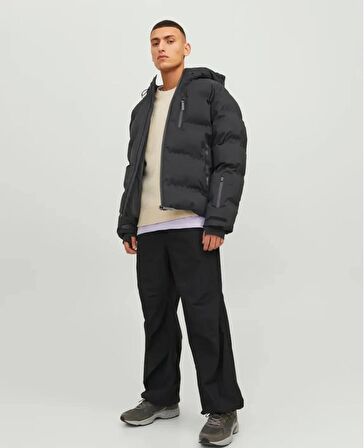 Jack&Jones Core Jcosweep Puffer Mont  12238998