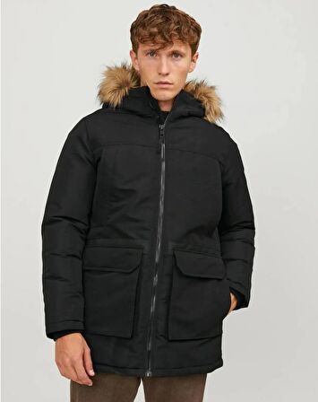 Jack&Jones Essentıals Jjewıng Parka  12235858