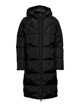 Only Onlnewamanda Long Puffer Mont Coat Mont  15304786