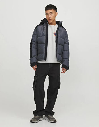 Jack&Jones Core Jcootıs Puffer Mont  12239001