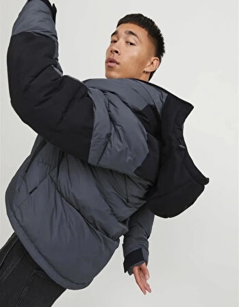 Jack&Jones Core Jcootıs Puffer Mont  12239001