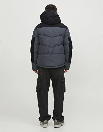 Jack&Jones Core Jcootıs Puffer Mont  12239001