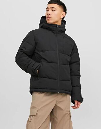 Jack&Jones Core Jcootıs Puffer Mont  12239001
