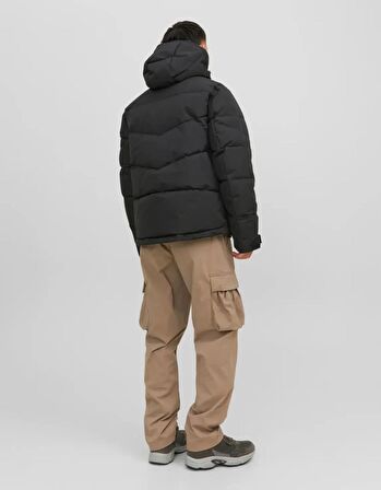 Jack&Jones Core Jcootıs Puffer Mont  12239001