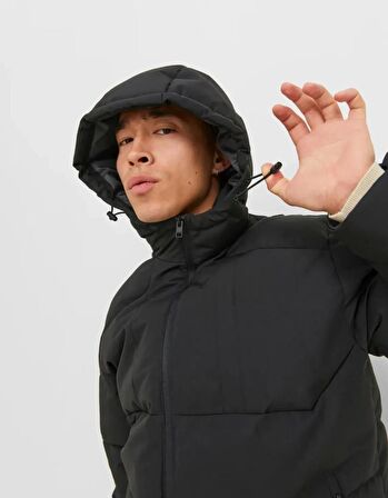 Jack&Jones Core Jcootıs Puffer Mont  12239001