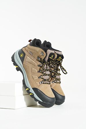 Hammer Jack Haki Erkek Bot 101 21813-M