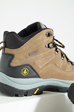 Hammer Jack Haki Erkek Bot 101 21813-M