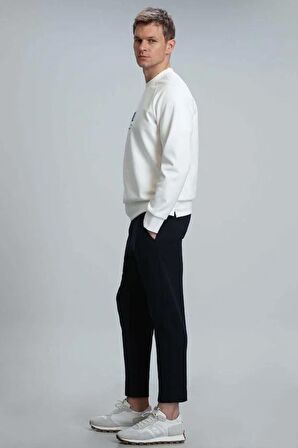 Lufian Maddox Erkek Sweatshirt 112030102