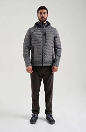 Exuma Erkek Mont 2311137