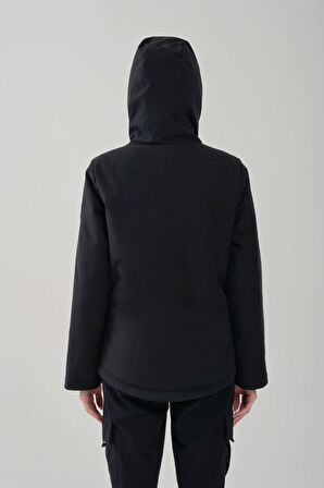 Exuma Kadın Kayak Montu 2421001