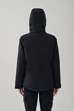 Exuma Kadın Kayak Montu 2421001