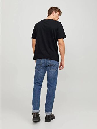 Jack&Jones Essentıals Jjecorp Logo Tee Play Ss O-Neck Noos Erkek T-Shirt 12233999