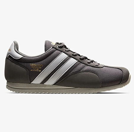 Lescon Campus 7 Sneakers Spor Günlük  Erkek Ayakkabı