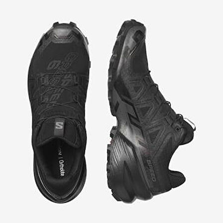 Salomon Speedcross 6 W Kadın Outdoor Ayakkabı L41742800