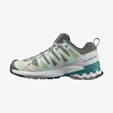 Salomon Xa Pro 3D V9 W Kadın Outdoor Ayakkabı L47118900