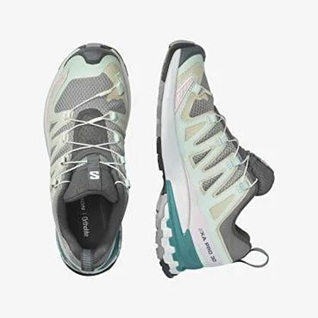 Salomon Xa Pro 3D V9 W Kadın Outdoor Ayakkabı L47118900