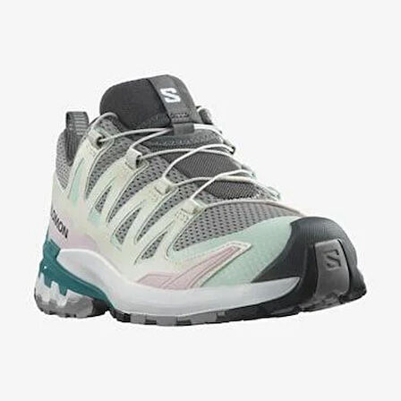 Salomon Xa Pro 3D V9 W Kadın Outdoor Ayakkabı L47118900