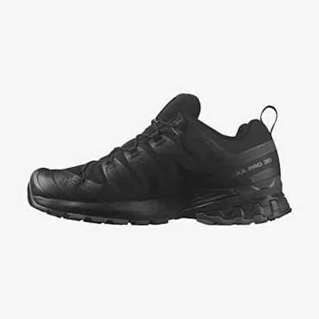 Salomon Xa Pro 3D V9 Erkek Outdoor Ayakkabı L47271800