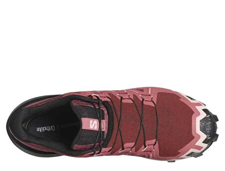 Salomon Speedcross 6 W Kadın Outdoor Ayakkabı L47301100