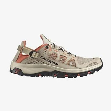 Salomon Techamphıbıan 5 W Kadın Outdoor Ayakkabı L47432400