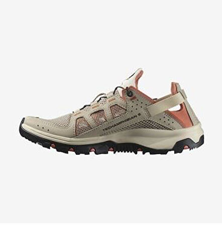 Salomon Techamphıbıan 5 W Kadın Outdoor Ayakkabı L47432400