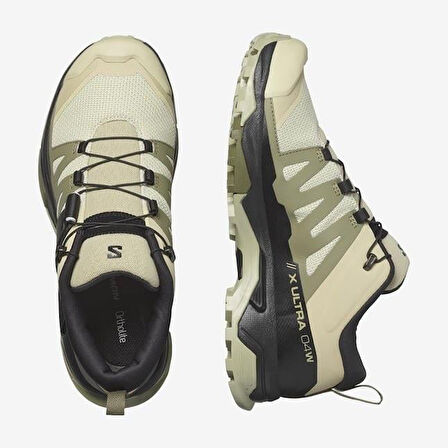 Salomon X Ultra 4 W Kadın Outdoor Ayakkabı L47452600
