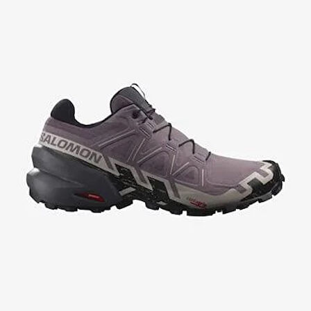 Salomon Speedcross 6 W Kadın Outdoor Ayakkabı L41742900