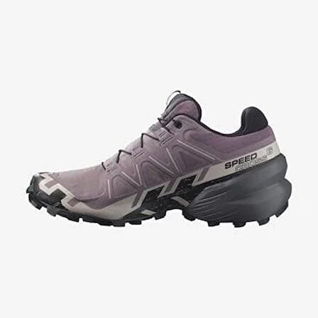 Salomon Speedcross 6 W Kadın Outdoor Ayakkabı L41742900