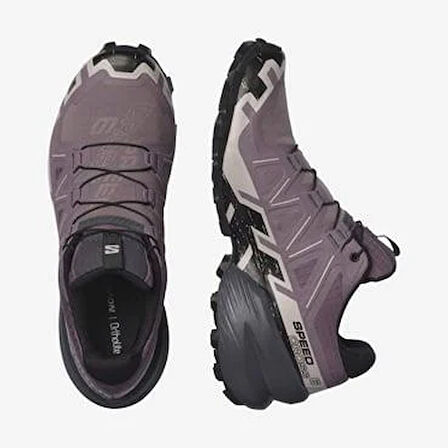 Salomon Speedcross 6 W Kadın Outdoor Ayakkabı L41742900