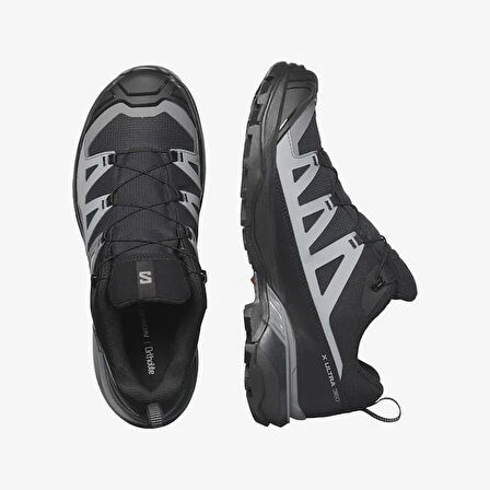 Salomon X Ultra 360 Gtx Erkek Outdoor Ayakkabı L47453200