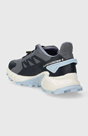 Salomon Supercross 4 W Kadın Outdoor Ayakkabı L47461700