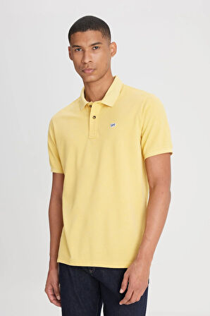 Lee Polo Yaka Tshirt L231369200