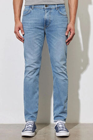 Lee Rider Slim Jean Erkek Pantolon L701KNMB