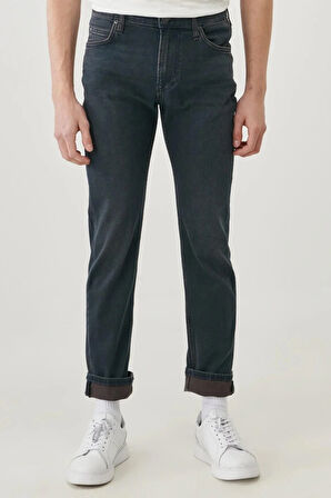 Lee Rider Slim Jean Erkek Pantolon L701012397