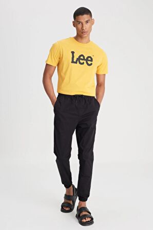 Lee Jogger Non Denim Erkek Pantolon LM04008001