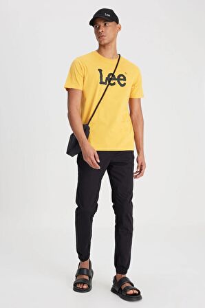 Lee Jogger Non Denim Erkek Pantolon LM04008001