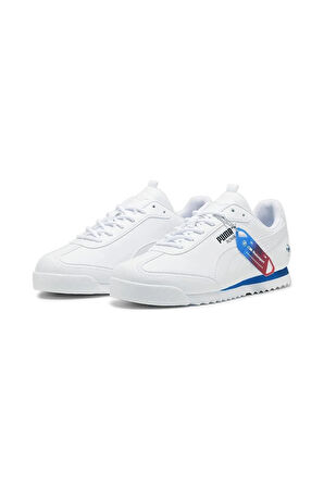 Puma BMW MMS Roma Via Erkek günlük Spor  Ayakkabı 30803302