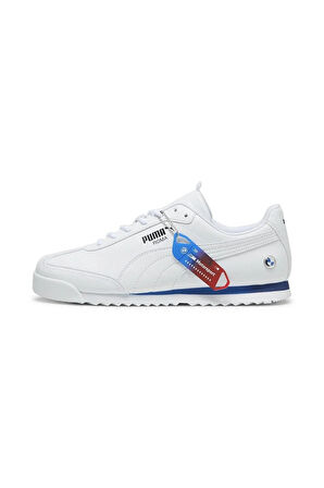 Puma BMW MMS Roma Via Erkek günlük Spor  Ayakkabı 30803302