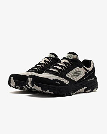 Skechers Go Run Trail Altitude 2.0 - Marble Rock 3.0 Erkek Günlük Ayakkabı 220754 TNBK