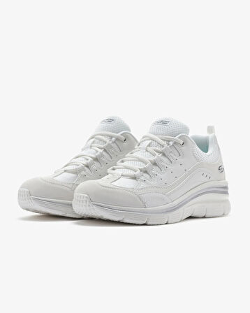 Skechers Fashion Fit Kadın Günlük Ayakkabı 896295TK OFWT