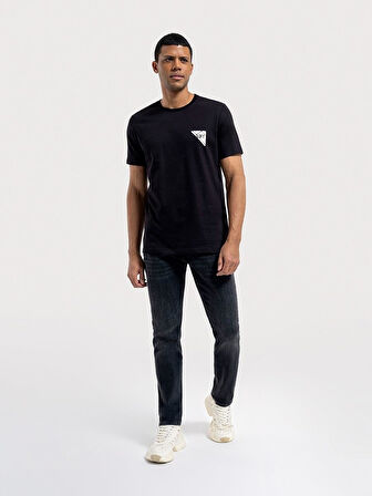 Loft Kısa Kol Erkek T-Shirt LF2035802