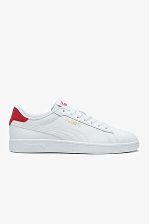 Puma Puma Smash 3.0 L Erkek Günlük Ayakkabı 39098717