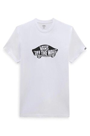 Vans Wall Board Tee-B Erkek T-Shirt VN000FSBWHT1