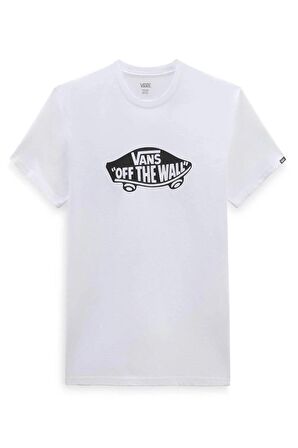 Vans Wall Board Tee-B Erkek T-Shirt VN000FSBWHT1
