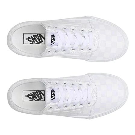 Vans Wm Ward Kadın Sneaker Ayakkabı VN0A3IUNW511