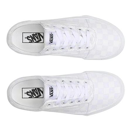 Vans Wm Ward Kadın Sneaker Ayakkabı VN0A3IUNW511