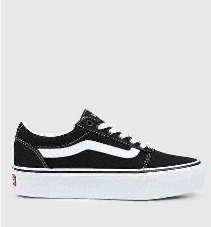 Vans Wm Ward Platform Kadın Sneaker Ayakkabı VN0A3TLC1871