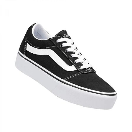 Vans Wm Ward Platform Kadın Sneaker Ayakkabı VN0A3TLC1871