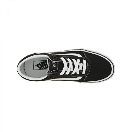 Vans Wm Ward Platform Kadın Sneaker Ayakkabı VN0A3TLC1871